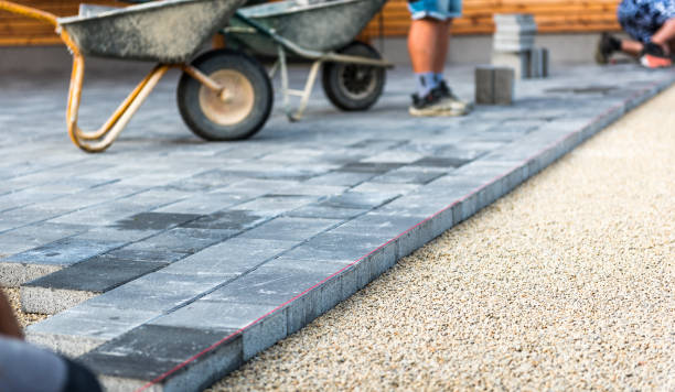 Reasons to Select Us for Your Driveway Paving Requirements in Chaparral, NM