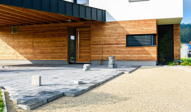 Professional Driveway Pavers in Chaparral, NM