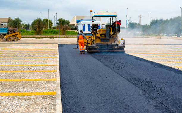 Best Concrete Paver Driveway  in Chaparral, NM
