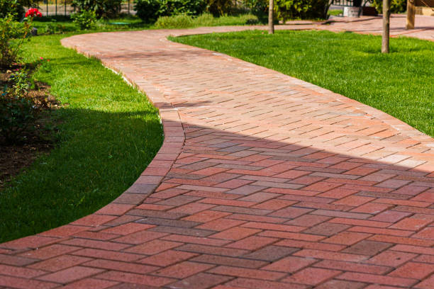 Best Driveway Resurfacing Pavers  in Chaparral, NM