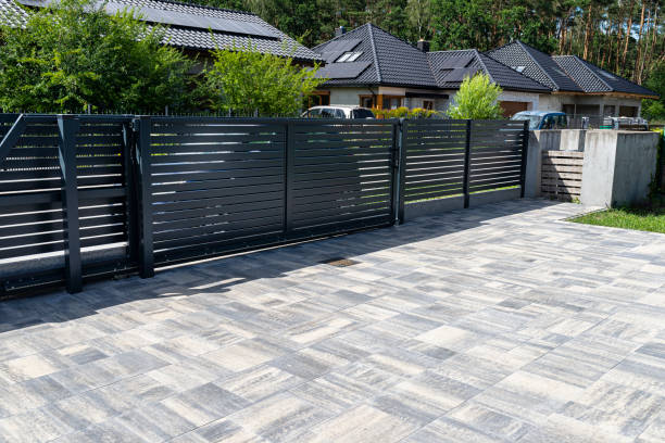 Best Brick Driveway Pavers  in Chaparral, NM