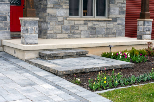 Best Decorative Driveway Pavers  in Chaparral, NM