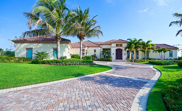 Best Driveway Pavers Near Me  in Chaparral, NM